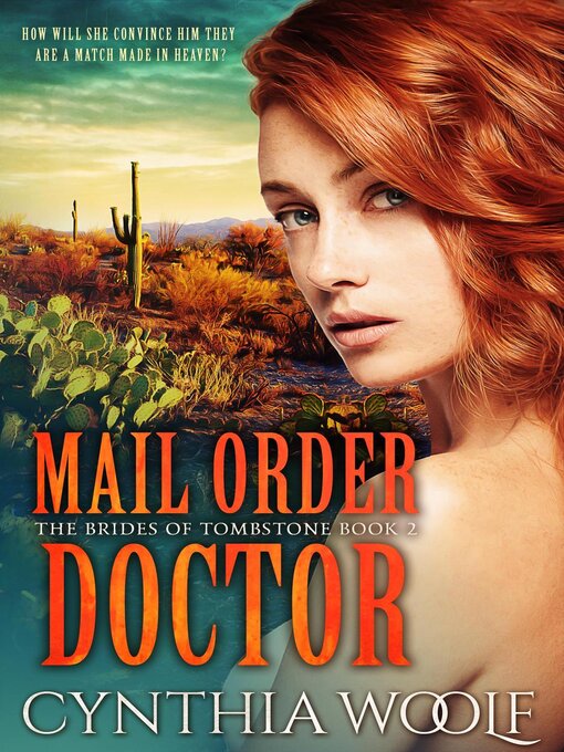 Title details for Mail Order Doctor by Cynthia Woolf - Available